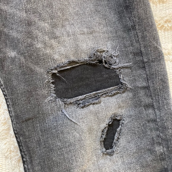 3 pair of mens Express jeans - Picture 13 of 16